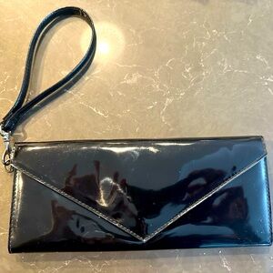 Marc Jacob’s Patent Leather Wristlet